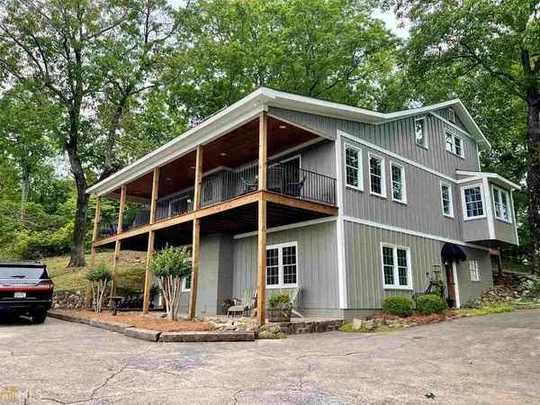 11 Brow Road Sw, Rome, GA 30165