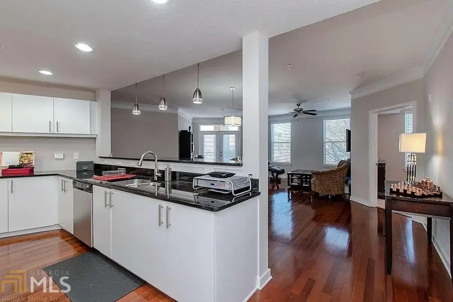 390 17th Street Nw #3020, Atlanta, GA 30363 - Image #2