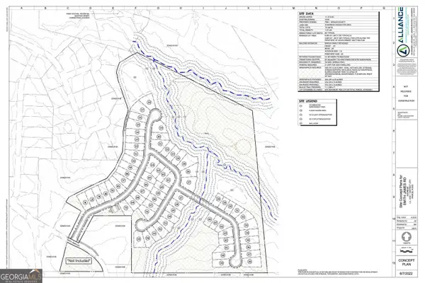 0 Smith James Road, Snellville, GA 30039