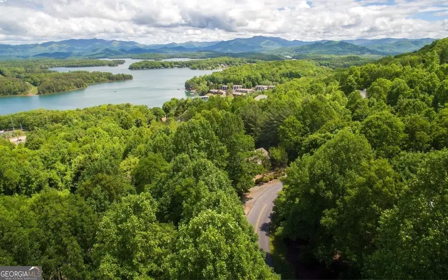 LOT 26 Lake Forest Estates, Hiawassee, GA 30546 - Image #3