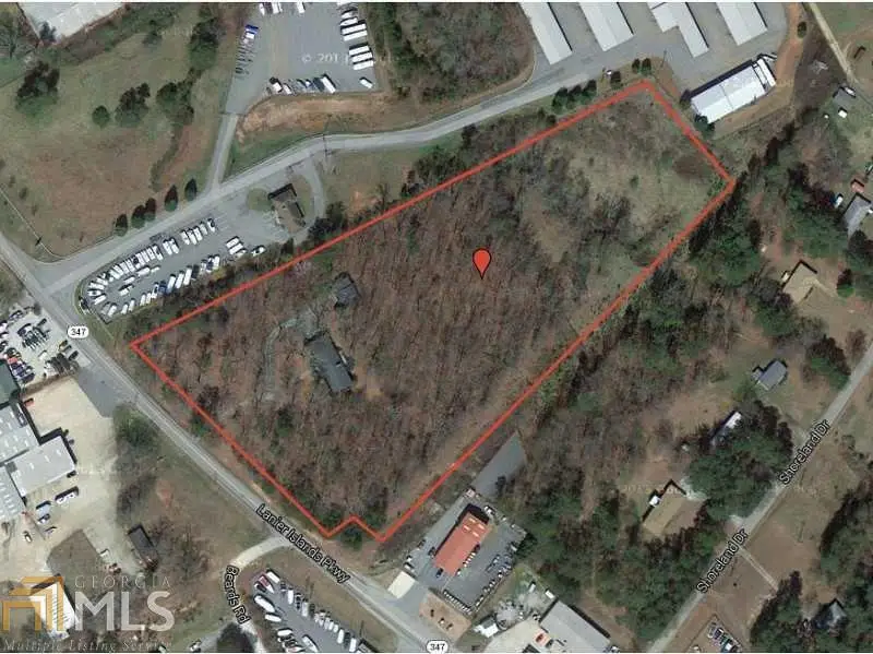 5989 Lanier Islands Parkway, Buford, GA 30518 - #3