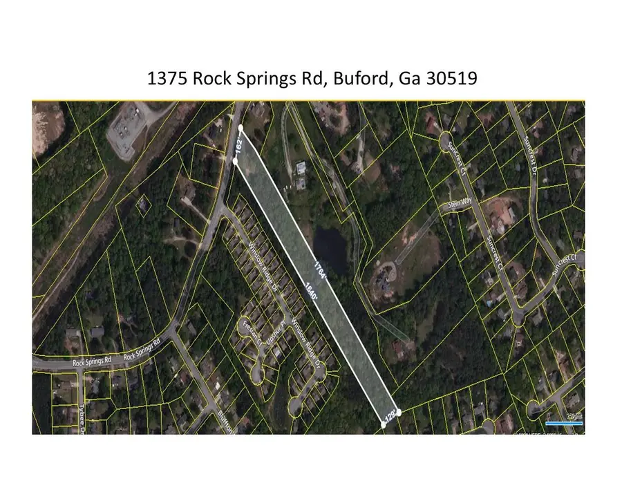 1375 Rock Springs Road, Buford, GA 30519 - Image #3