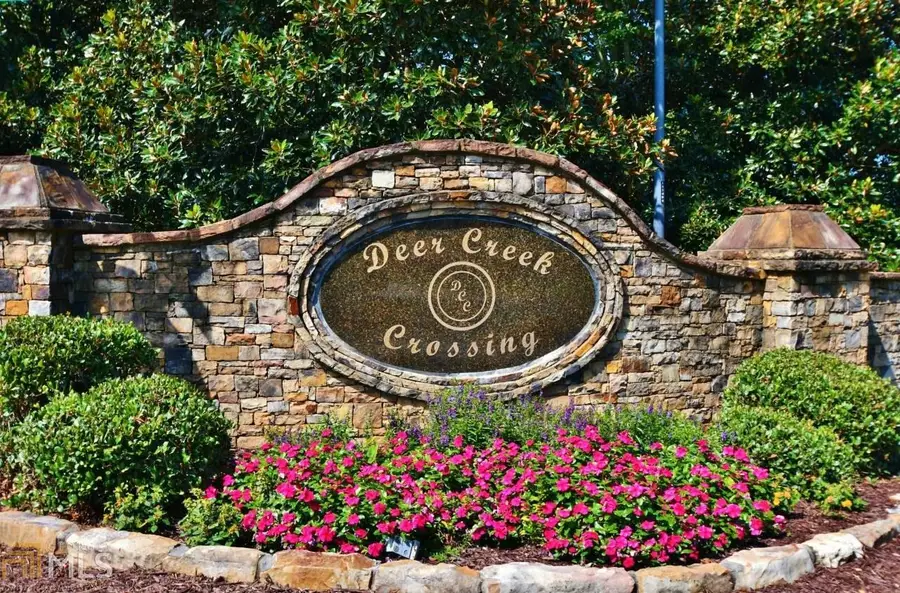 4562B Fawn Path #15, Gainesville, GA 30506 - #3