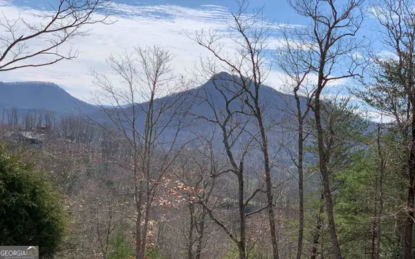 LOT 42 Dan Knob, Hayesville, NC 28904