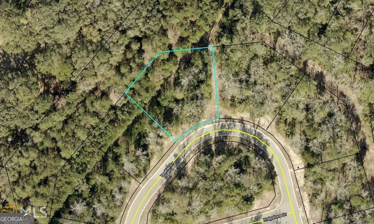 306 Teather Drive, Saint Marys, GA 31558 - #1