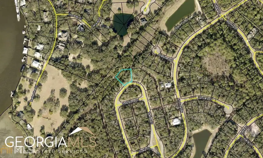 306 Teather Drive, Saint Marys, GA 31558 - #3