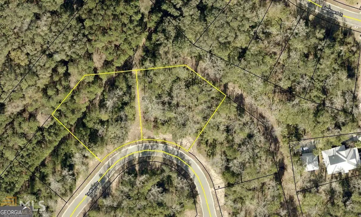 304 Teather Drive, Saint Marys, GA 31558 - #1