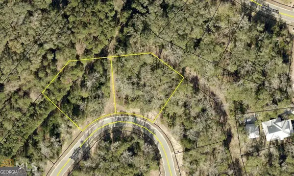 304 Teather Drive, St. Marys, GA 31558