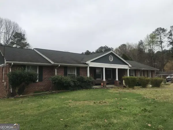 4335 Braselton Highway #TAX PARCEL R3003 327, Hoschton, GA 30548