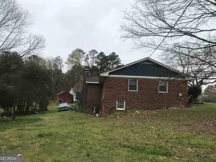 4335 Braselton Highway #TAX PARCEL R3003 327, Hoschton, GA 30548 - #3