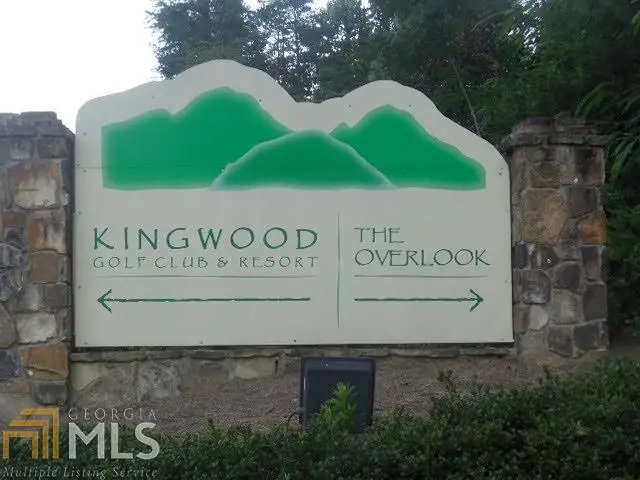 LOT 86 Forest Glen Court #LOT 86, Clayton, GA 30525 - Image #1