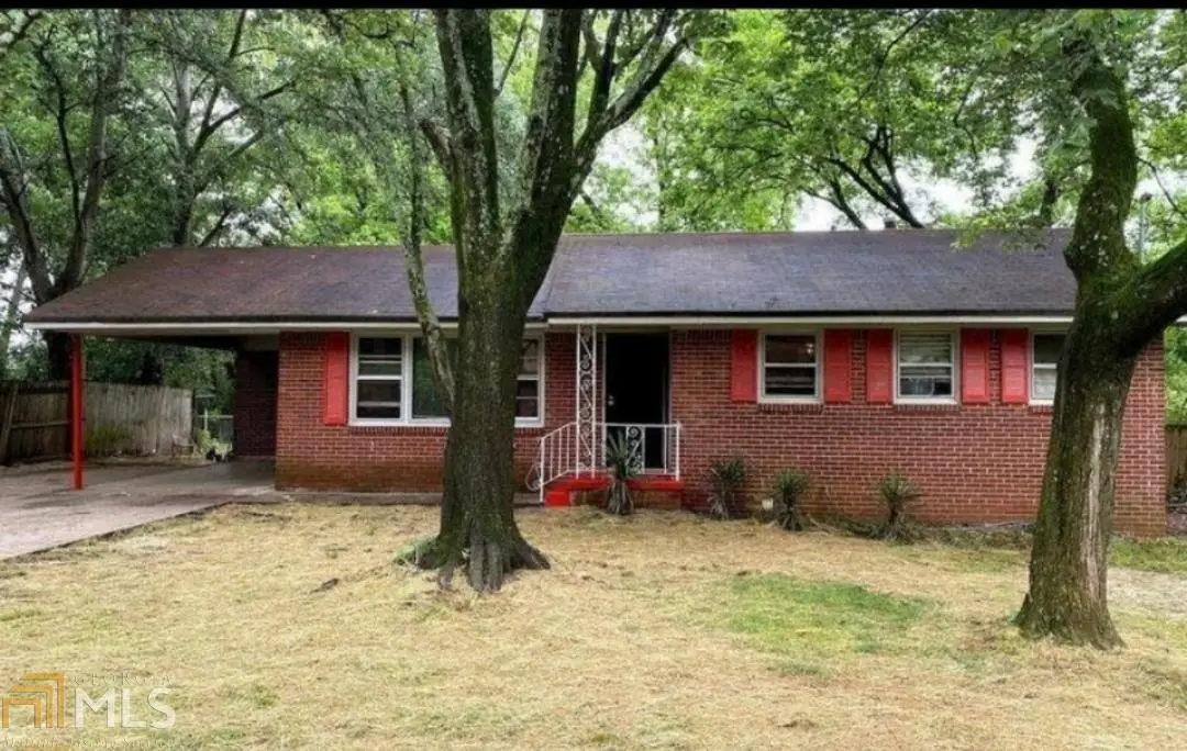 1118 Holly Circle, Forest Park, GA 30297 - Image #1