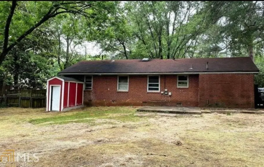 1118 Holly Circle, Forest Park, GA 30297 - Image #2