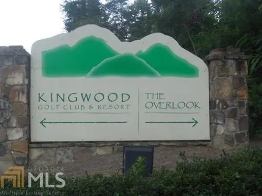 LOT 153 King Mountain Road #LOT 153, Clayton, GA 30525 - Image #1