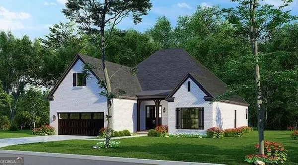 1077 Crooked Creek Road, Lithonia, GA 30058