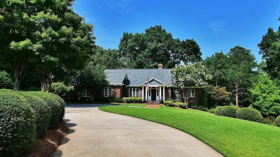 31 Willows Court, Cleveland, GA 30528 - #2