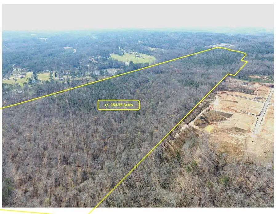 0 Hathcock Rd And West Stubbs Road, Atlanta, GA 30349 - #2