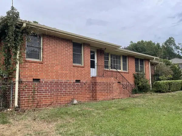 970 Oglethorpe Avenue, Athens, GA 30606