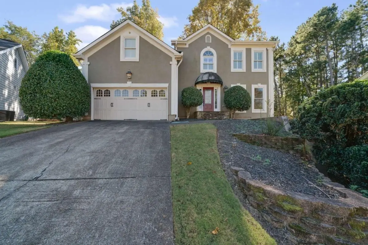 3830 Gallant Fox Court, Duluth, GA 30096 - #1