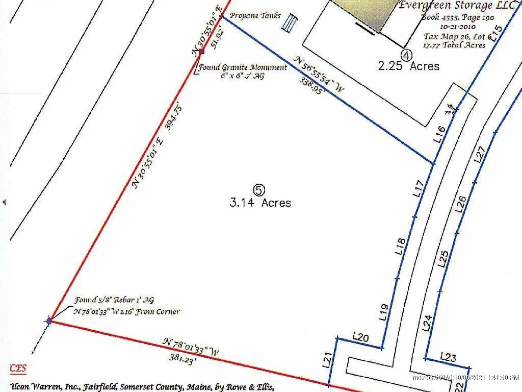 5 Evergreen Drive, Fairfield, ME 04937 - Image #1