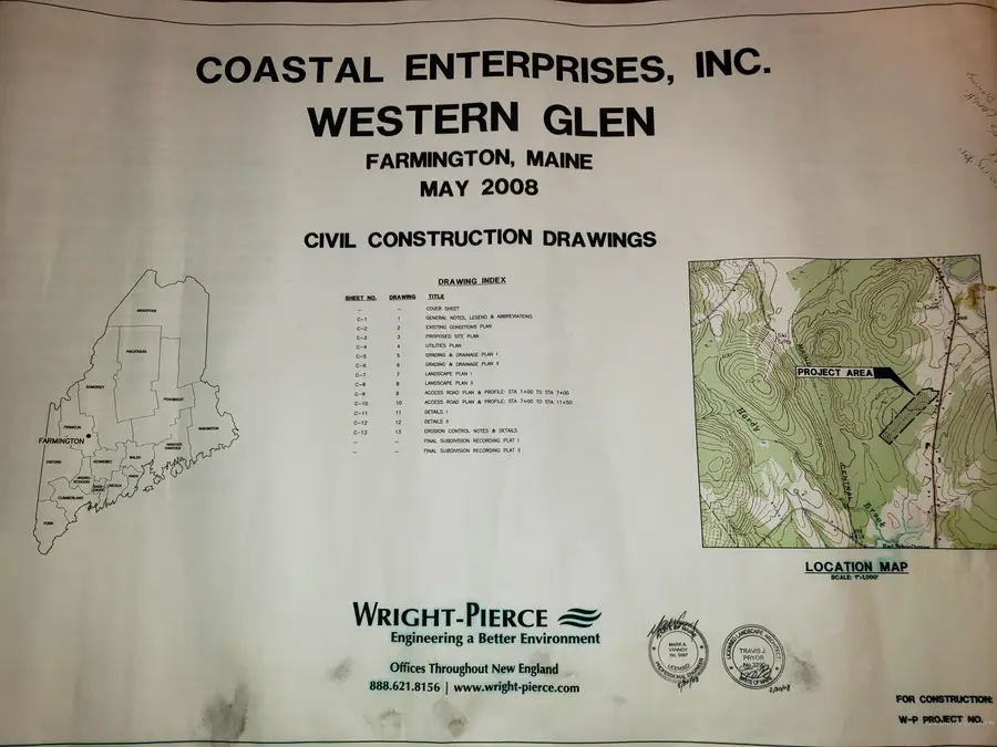 389 Wilton Road, Farmington, ME 04938 - #2