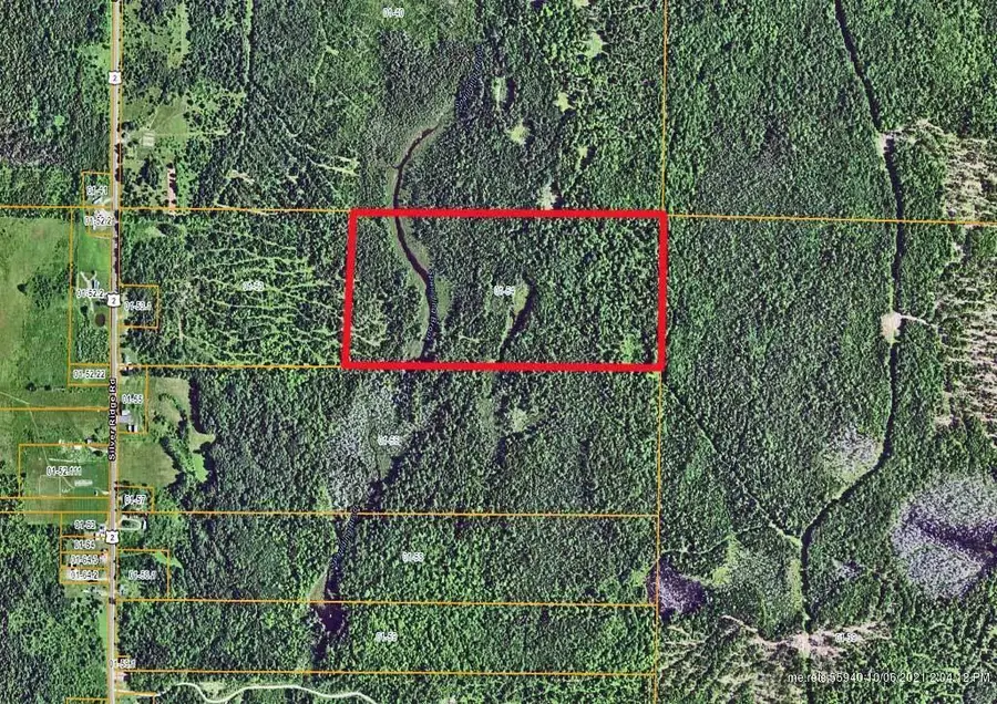 Lot 54 Off Us 2 Road, South Aroostook, ME 04776 - Image #2