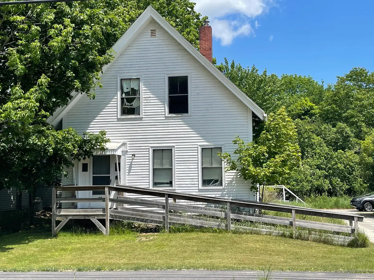 29 Broadway Street, Machias, ME 04654 - Image #1
