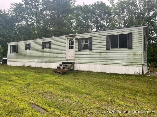 550 West Etna Rd, Etna, ME 04434 - Image #1