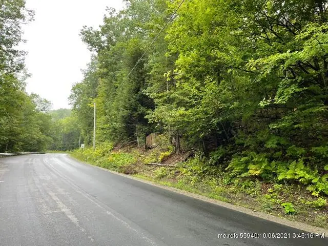 000 Pleasant Ridge Road #Parcel C, Central Somerset, ME 04920 - Image #1