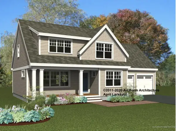 31 Beacon Drive, Brunswick, ME 04011