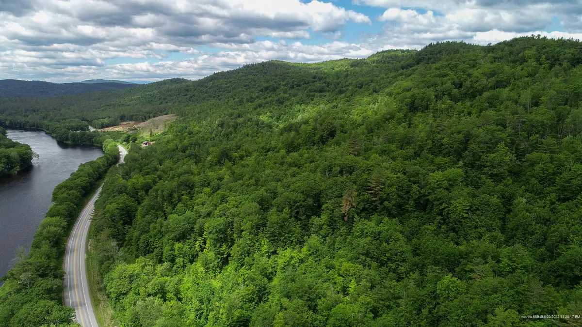 Map 240 Lot 1 Map 239 Lot 4, Rumford, ME 04276 - Image #1