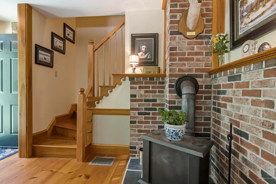 441 Split Rock Road, Bristol, ME 04539 - Image #3