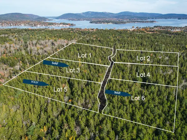 000 Seawall Map/lot 17/11-01 Road, Southwest Harbor, ME 04679