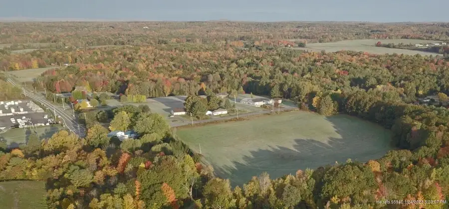 Lot 80 West River Road, Waterville, ME 04901 - Image #2