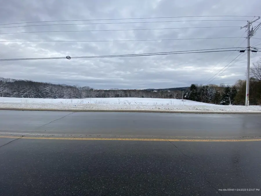 Lot 80 West River Road, Waterville, ME 04901 - Image #3