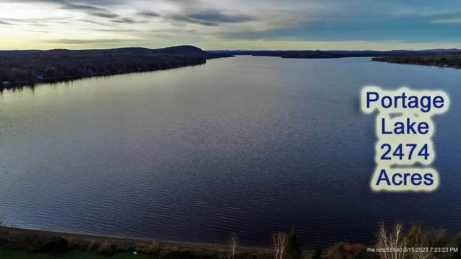 Lot 19-21 Oak Point Trail, Portage Lake, ME 04768 - Image #2