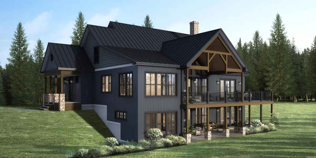 5 Tourmaline Way, Newry, ME 04261 - Image #1