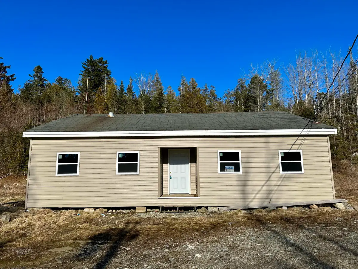 128 Kennebec Road, Machias, ME 04654 - Image #1
