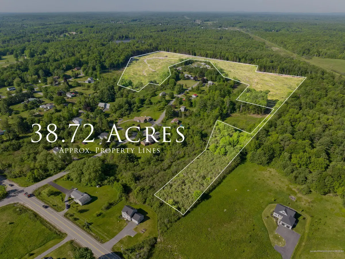 Lot 10 Newton Drive, Gorham, ME 04038 - Image #1