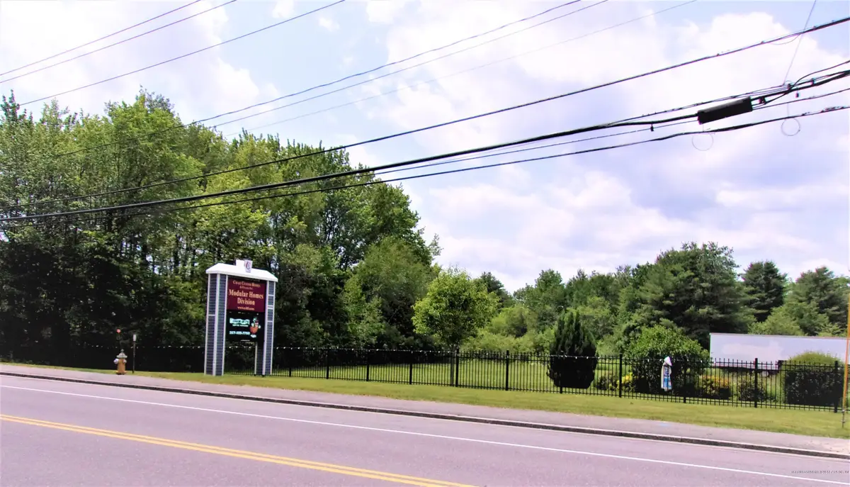 290 Bridgton Road #1, Westbrook, ME 04092 - Image #1