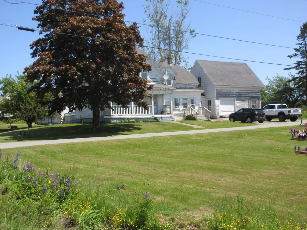 6 Bluenose Street, Jonesport, ME 04649 - Image #1