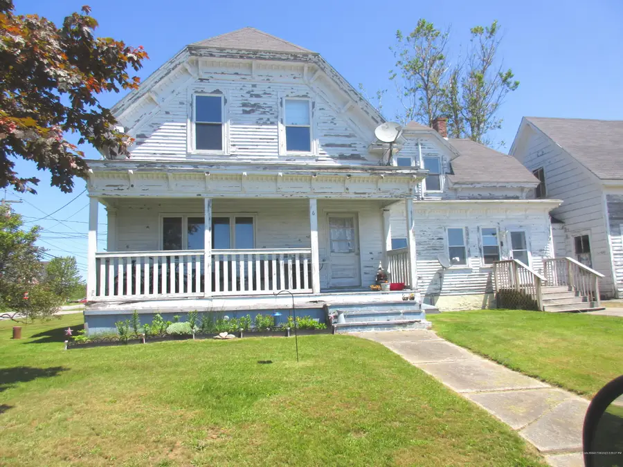 6 Bluenose Street, Jonesport, ME 04649 - Image #2