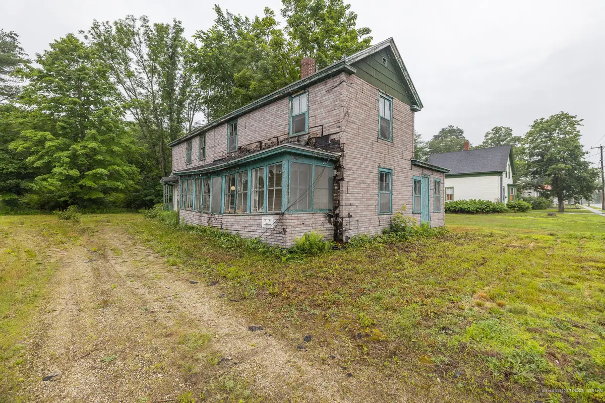 91 Lewiston Street, Mechanic Falls, ME 04256 - Image #1