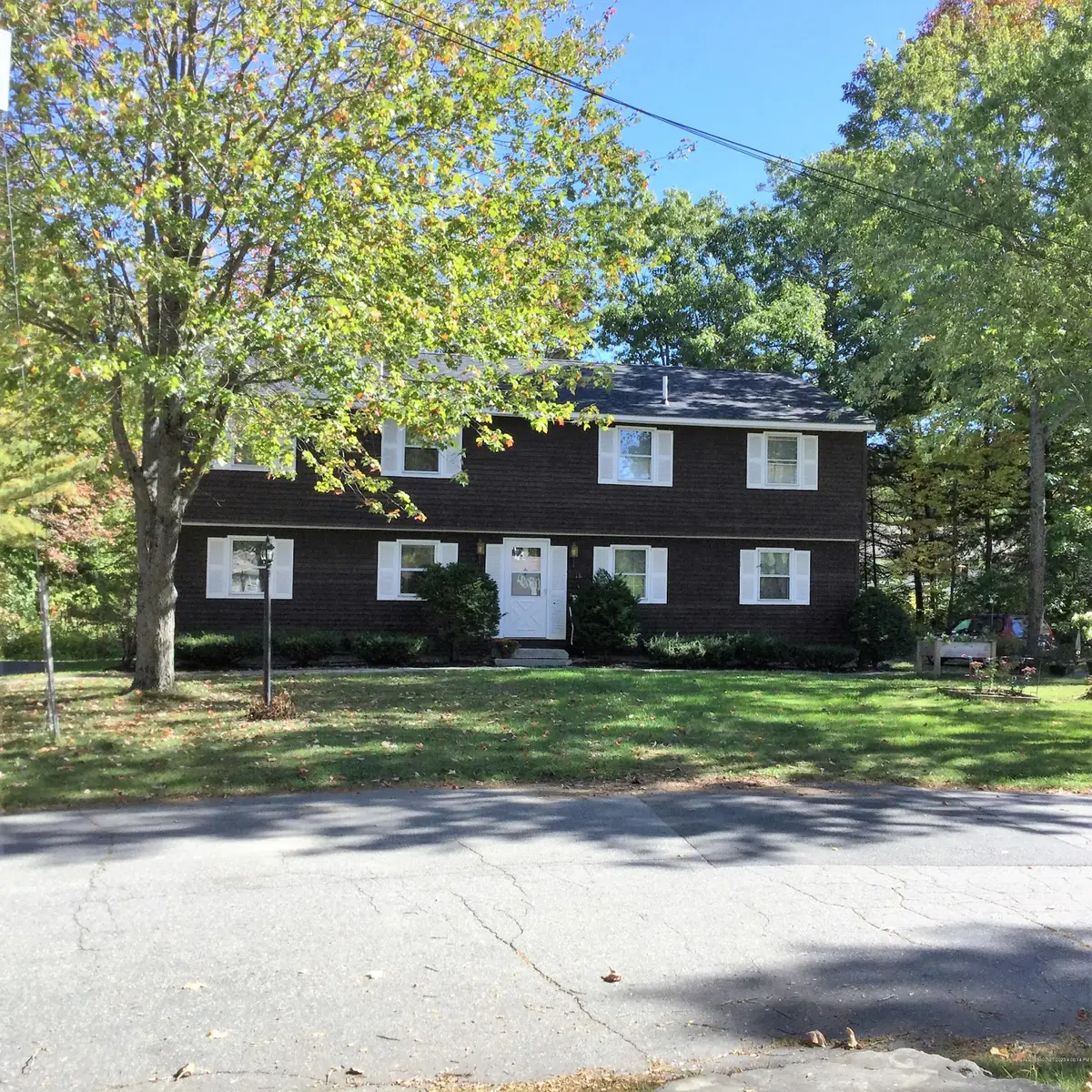 18 Abenaki Road, Augusta, ME 04330 - Image #1