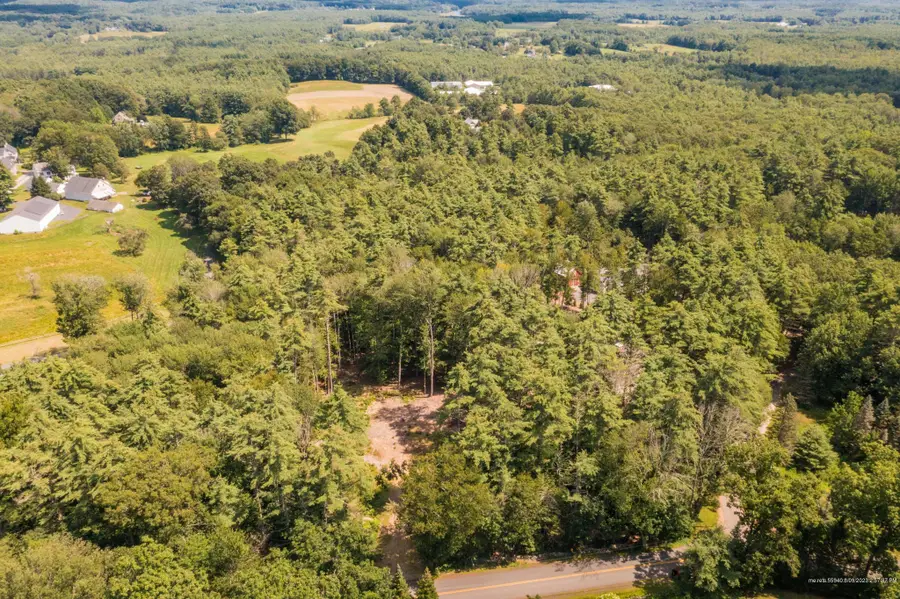 Lot 1 Brixham (stonecrop Farm Lot 1) Road, Eliot, ME 03903 - Image #3