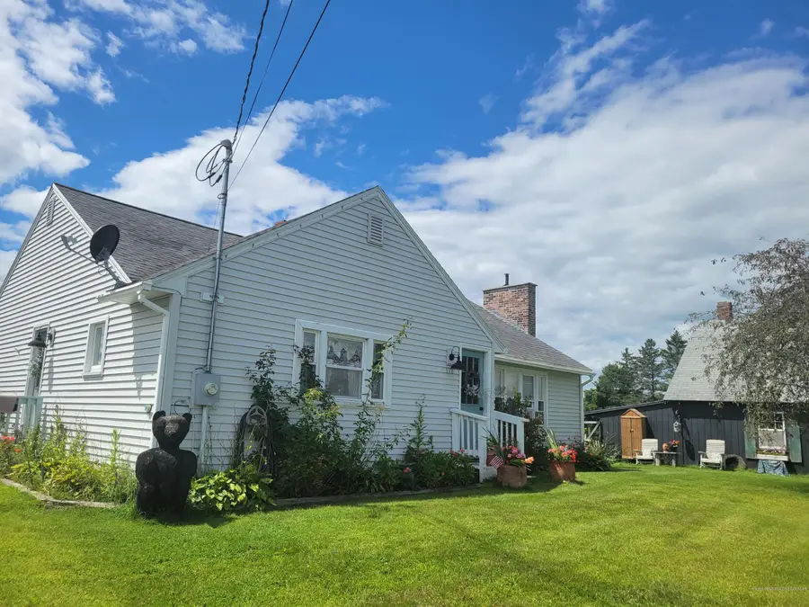 110 Hill Road, Clinton, ME 04927 - Image #3