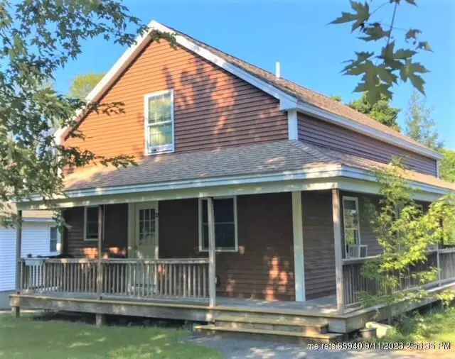 32 Kennard Street, Westbrook, ME 04092 - #2