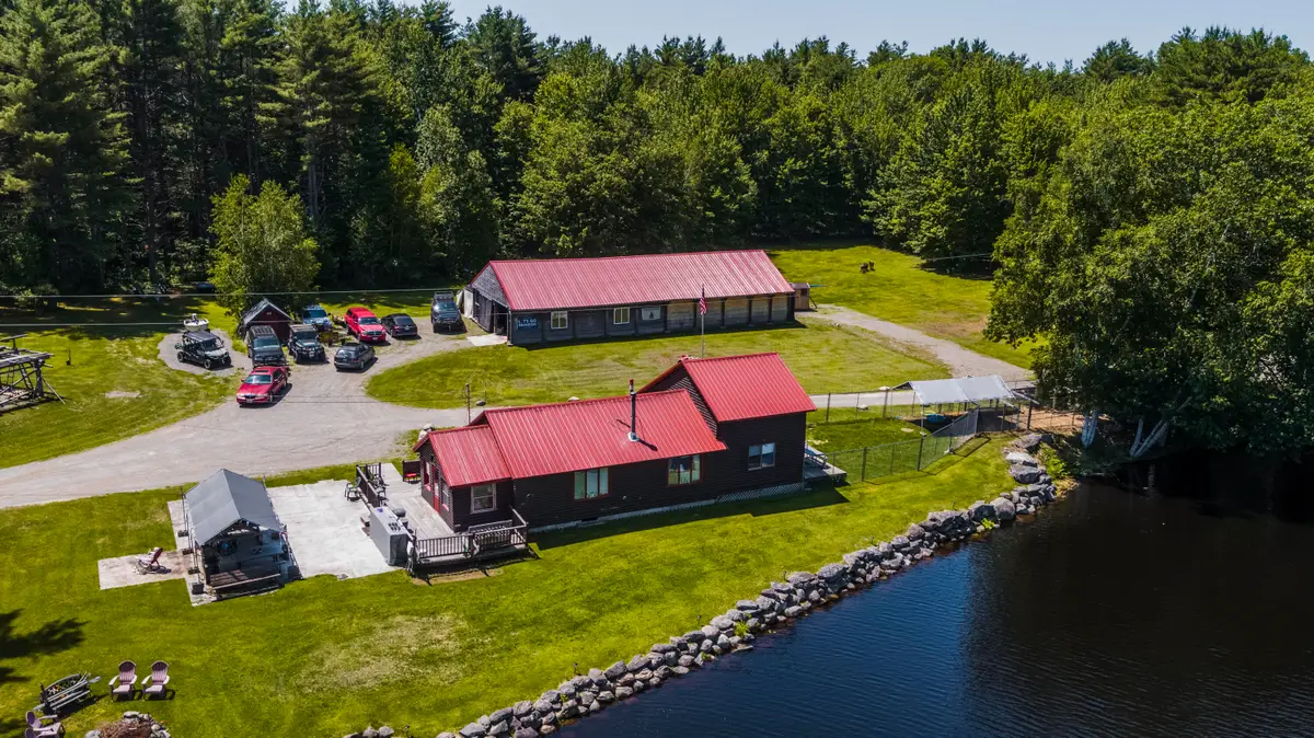 3 Merrill Brook Lane, Howland, ME 04448 - Image #1