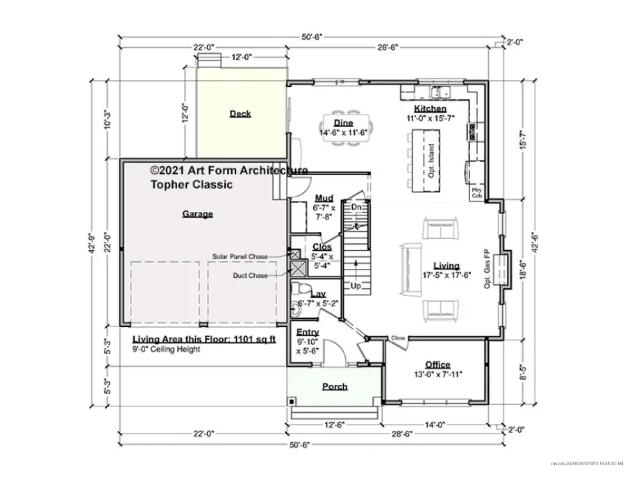 Lot 18 Beacon Drive, Brunswick, ME 04011 - Image #2