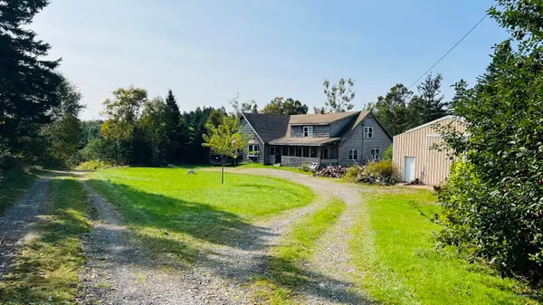 117 Denbow Road, Lubec, ME 04652